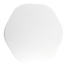Bora Bora White Wall Lights Mantra Fusion Wall Washers